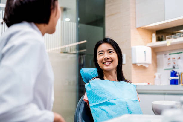 Best Cosmetic Dentistry  in Douglass, KS