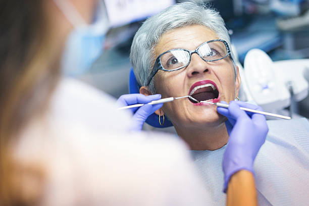 Full Mouth Reconstruction in Douglass, KS